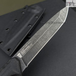 Нож Нескладной 01270 Ножны Kydex (Molle Lok) Нож Нескладной 01270 Ножны Kydex (Molle Lok)