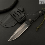 Нож Нескладной 10519 Kydex (Tek Lok)