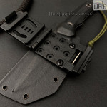 Нож Нескладной 10519 Kydex (Tek Lok)