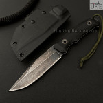Нож Нескладной 10519 Kydex (Tek Lok)