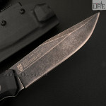 Нож Нескладной 10519 Kydex (Tek Lok)