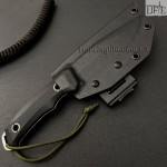 Нож Нескладной 10519 Kydex (Tek Lok)