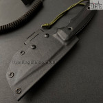 Нож Нескладной 10519 Kydex (Tek Lok)