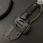 Нож Нескладной 10519 Kydex (Tek Lok)
