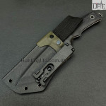 Нож Нескладной 10535 Kydex (Molle Lok)