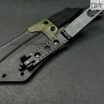 Нож Нескладной 10535 Kydex (Molle Lok)