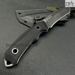 Нож Нескладной 10535 Kydex (Molle Lok)