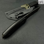 Нож Нескладной 10535 Kydex (Molle Lok)