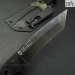 Нож Нескладной 10535 Kydex (Molle Lok)