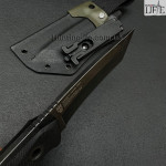 Нож Нескладной 10535 Kydex (Molle Lok)