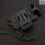 Нож Спецназначения 168129 B (Kydex) -1