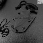 Нож Спецназначения 2504 RB (Kydex)