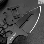 Нож Спецназначения 2504 RB (Kydex)