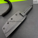 Нож Нескладной 2518 TJ Ножны Kydex (Tek Lok)