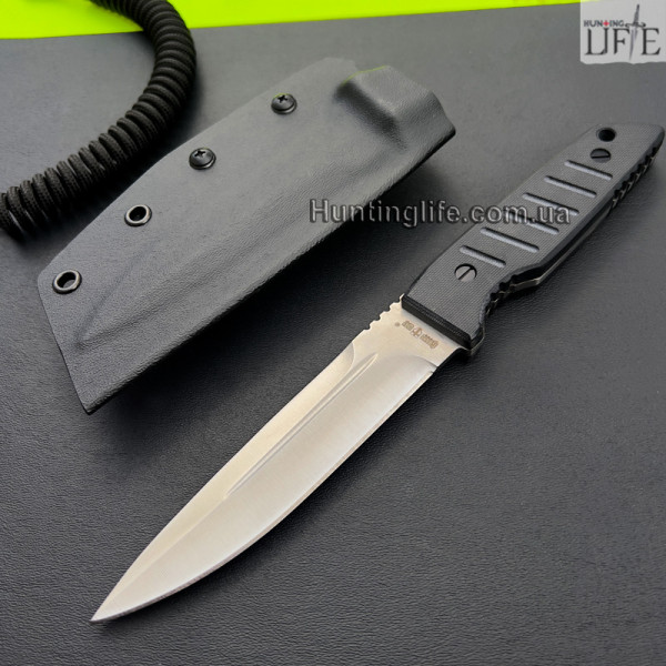 Нож Нескладной 2518 TJ Ножны Kydex (Tek Lok)