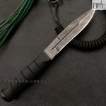 Нож Нескладной 2791 UBQ Kydex (Molle Lok)