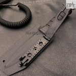 Нож Нескладной 2791 UBQ Kydex (Molle Lok)