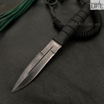 Нож Нескладной 2791 UBQ Kydex (Molle Lok)