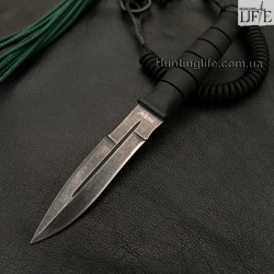 Нож Нескладной 2791 UBQ Kydex (Molle Lok)