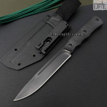 Нож Нескладной 2802 TB Kydex (Molle Lok)