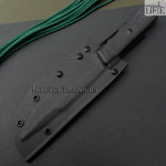 Нож Нескладной 2802 TB Kydex (Molle Lok)