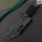 Нож Нескладной 2802 TB Kydex (Molle Lok)