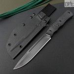 Нож Нескладной 2802 TB Kydex (Molle Lok)