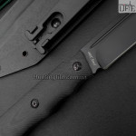 Нож Нескладной 2802 TB Kydex (Molle Lok)