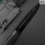 Нож Нескладной 2802 TB Kydex (Molle Lok)