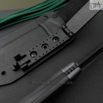 Нож Нескладной 2802 TB Kydex (Molle Lok)