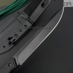 Нож Нескладной 2802 TB Kydex (Molle Lok)