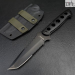 Нож Нескладной "American Tanto" Kydex Нож Нескладной "American Tanto" Kydex
