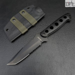 Нож Нескладной "American Tanto" Kydex Нож Нескладной "American Tanto" Kydex