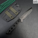 Нож Нескладной "American Tanto" Kydex Нож Нескладной "American Tanto" Kydex