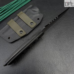 Нож Нескладной "American Tanto" Kydex Нож Нескладной "American Tanto" Kydex