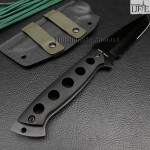 Нож Нескладной "American Tanto" Kydex Нож Нескладной "American Tanto" Kydex