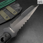 Нож Нескладной "American Tanto" Kydex Нож Нескладной "American Tanto" Kydex