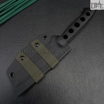 Нож Нескладной "American Tanto" Kydex Нож Нескладной "American Tanto" Kydex