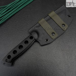 Нож Нескладной "American Tanto" Kydex Нож Нескладной "American Tanto" Kydex