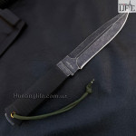Нож Нескладной 903 BQ Wk 19069 Kydex (Molle Lok)
