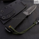 Нож Нескладной 903 BQ Wk 19069 Kydex (Molle Lok)