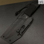 Нож Нескладной 903 BQ-2 Ножны Kydex (Molle Lok)