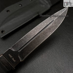 Нож Нескладной 903 BQ-2 Ножны Kydex (Molle Lok)