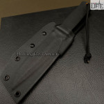 Нож Нескладной 903 BQ-2 Ножны Kydex (Molle Lok)