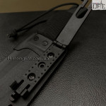 Нож Нескладной 903 BQ-2 Ножны Kydex (Molle Lok)