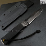 Нож Нескладной 903 BQ-2 Ножны Kydex (Molle Lok)