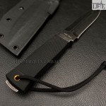 Нож Нескладной 903 BQ-2 Ножны Kydex (Molle Lok)