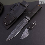 Нож Нескладной 903 BQS Wk 19069 Kydex (Tek Lok)