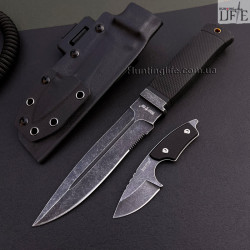 Нож Нескладной 903 BQS Wk 19069 Kydex (Tek Lok)