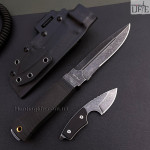 Нож Нескладной 903 BQS Wk 19069 Kydex (Tek Lok)